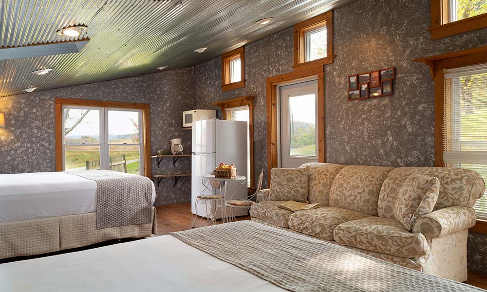 One of the Best Cabin Resorts in Wisconsin for Getaways 1